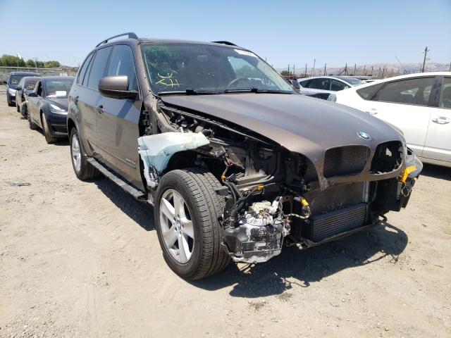 2012 bmw x5 xdrive3