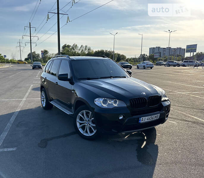 2012 bmw x5