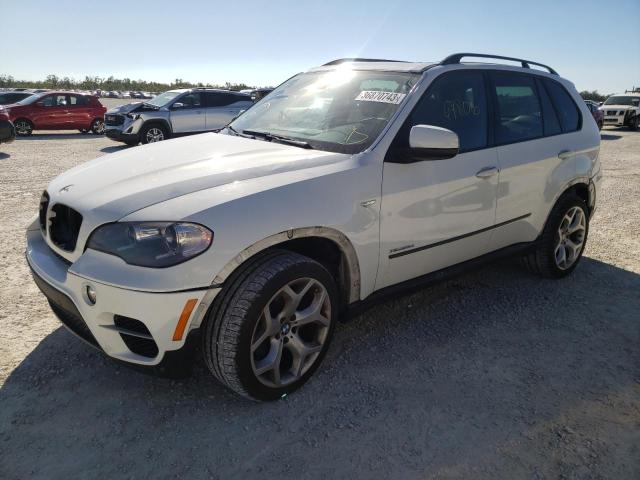 2013 bmw x5 xdrive3