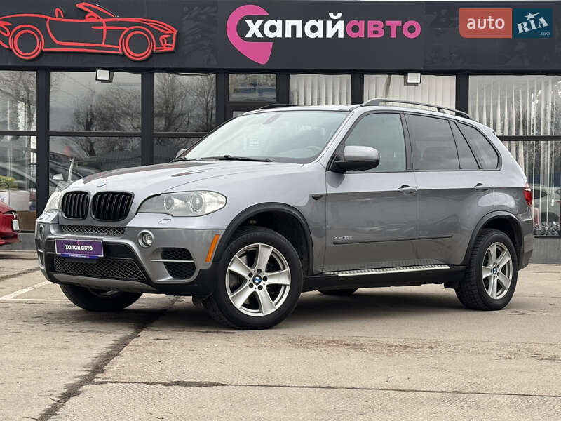 2013 bmw x5
