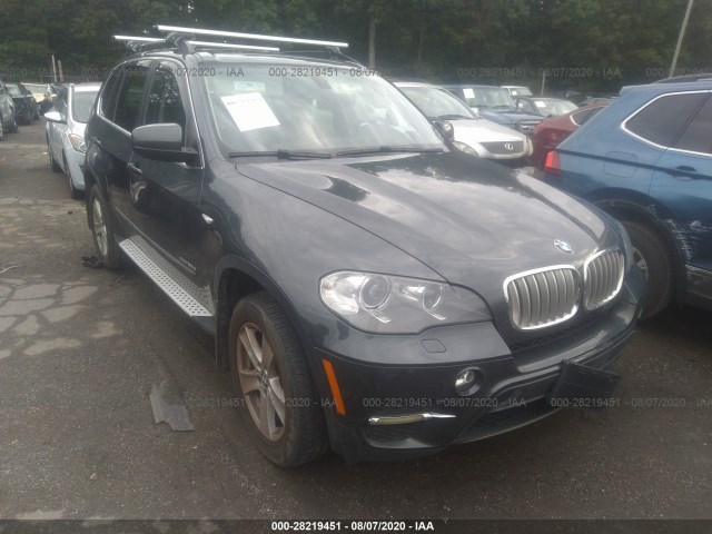2013 bmw x5