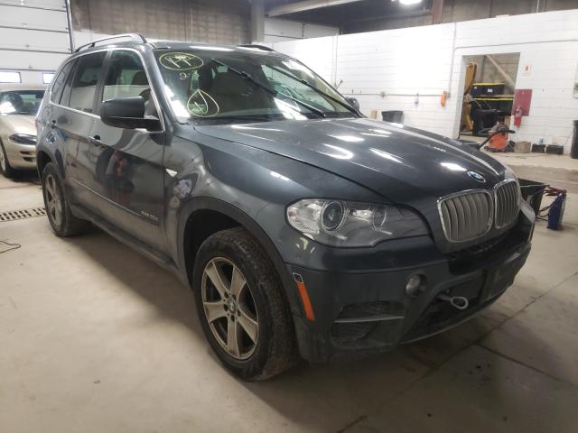 2013 bmw x5 xdrive3