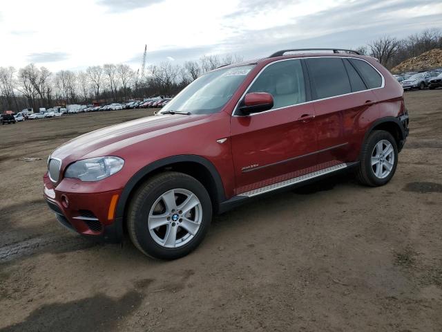 2013 bmw x5 xdrive3