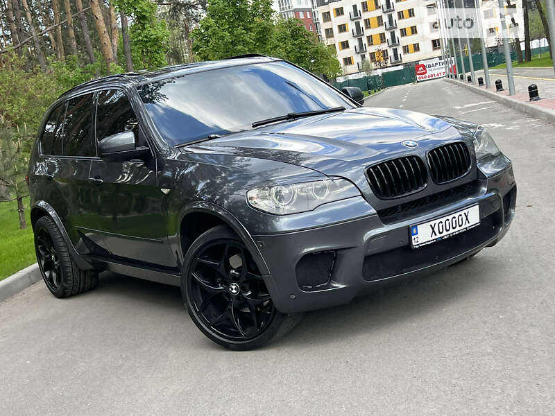2013 bmw x5