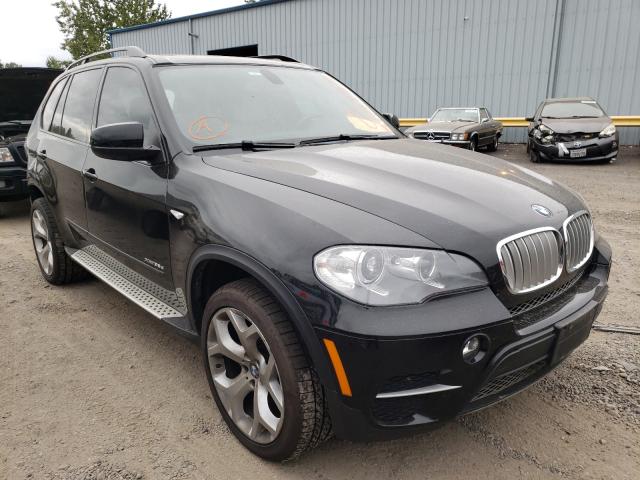2013 bmw x5 xdrive3