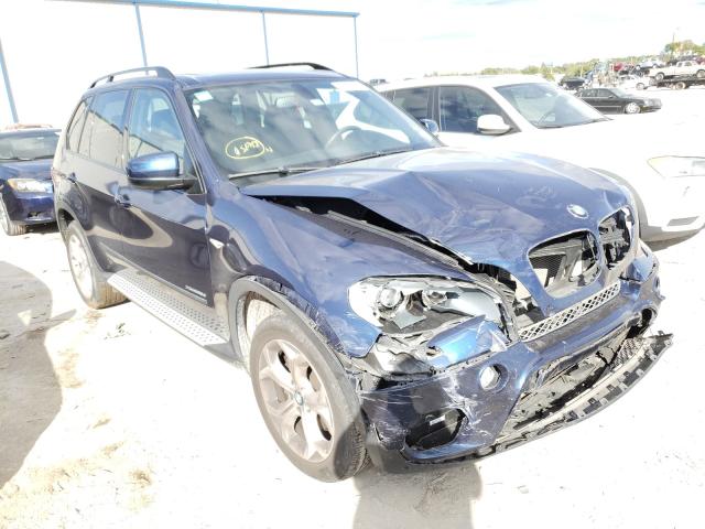 2010 bmw x5 xdrive3