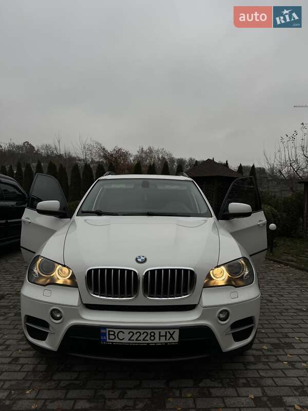 2010 bmw x5
