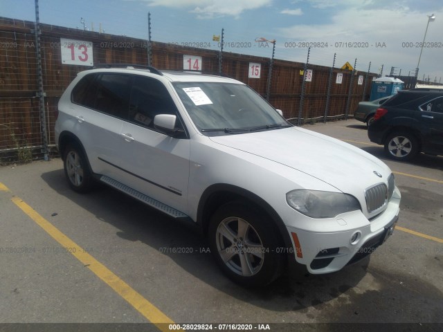 2010 bmw x5