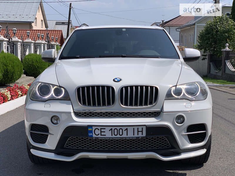 2010 bmw x5
