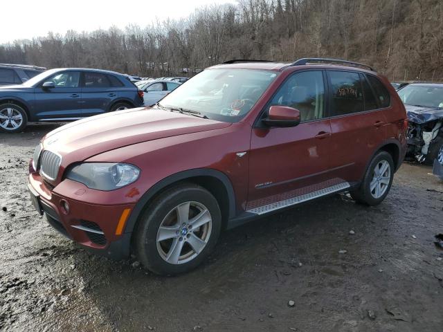2010 bmw x5