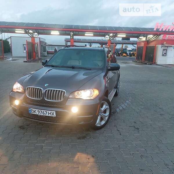 2011 bmw x5