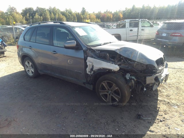 2010 bmw x5