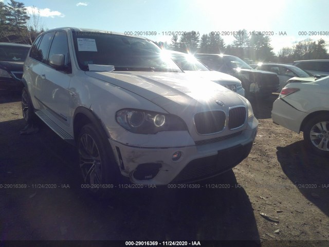2010 bmw x5