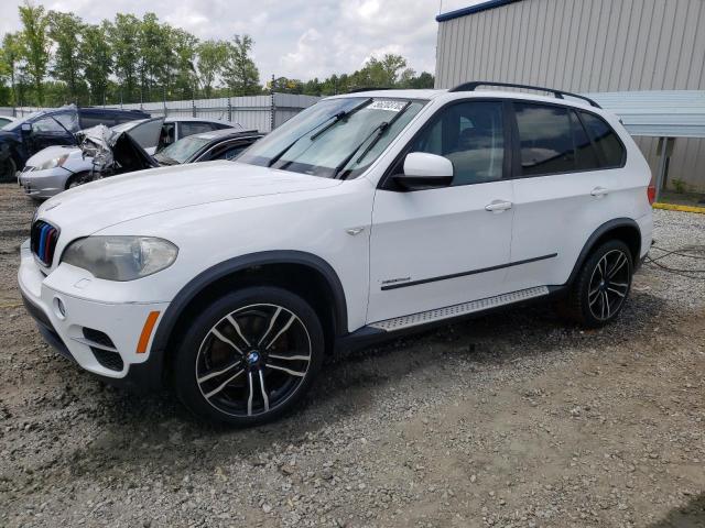 2011 bmw x5