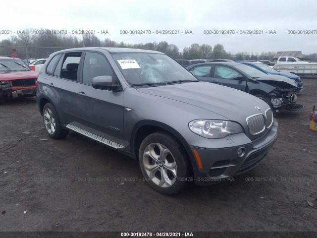 2011 bmw x5