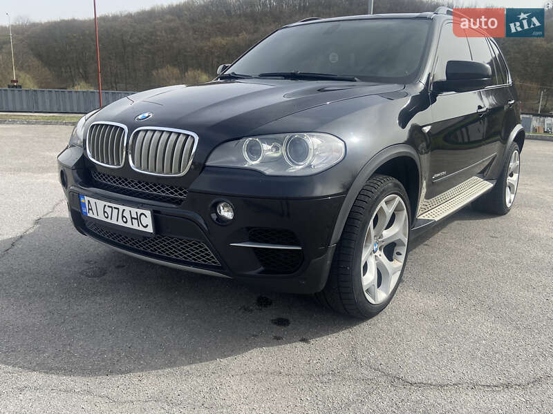 2011 bmw x5