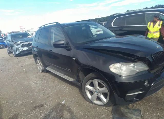 2011 bmw x5