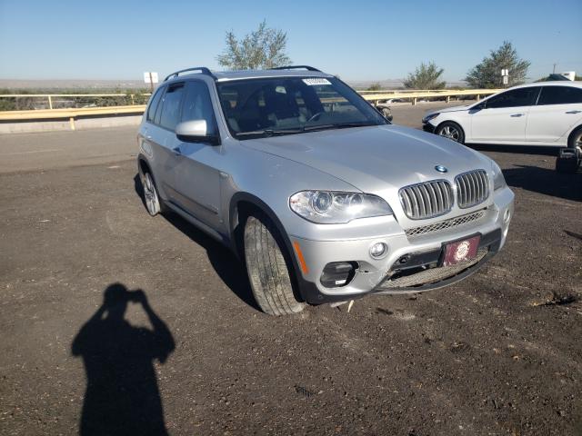 2012 bmw x5 xdrive3