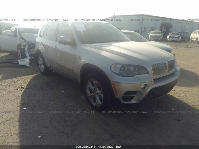 2012 bmw x5