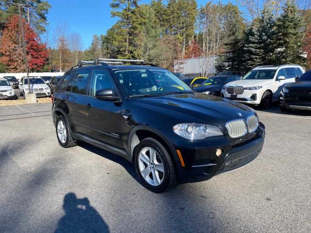 2012 bmw x5 xdrive3