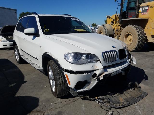2012 bmw x5