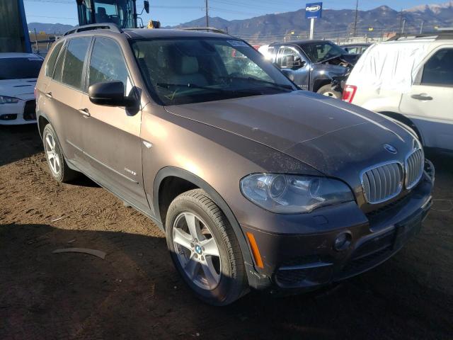 2012 bmw x5 xdrive3