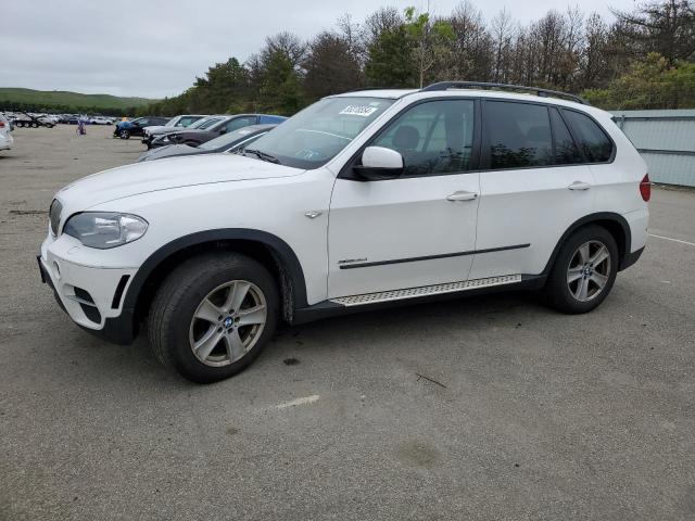 2011 bmw x5 xdrive3