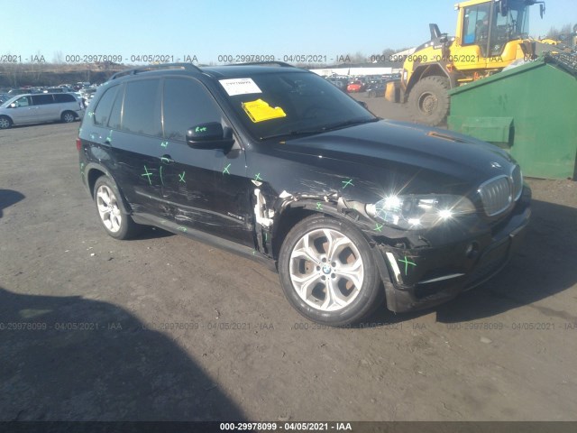 2012 bmw x5