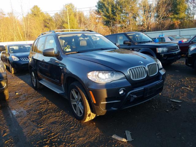 2012 bmw x5 xdrive3