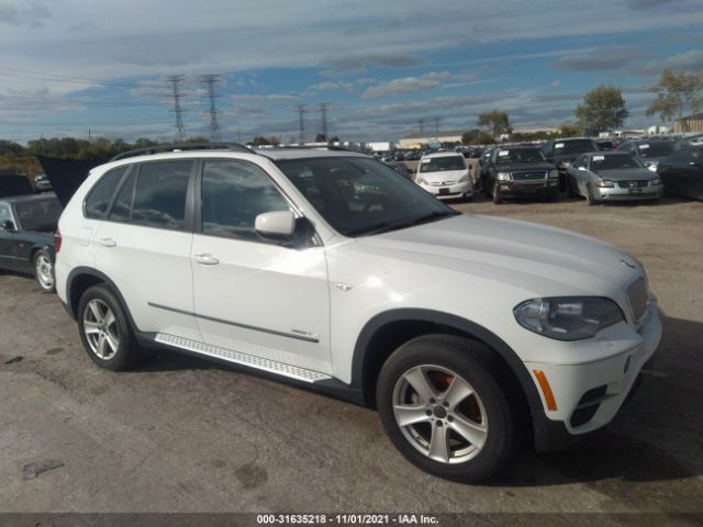 2011 bmw x5