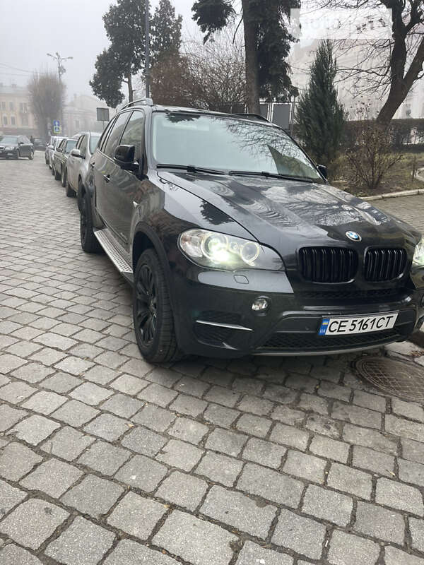 2011 bmw x5