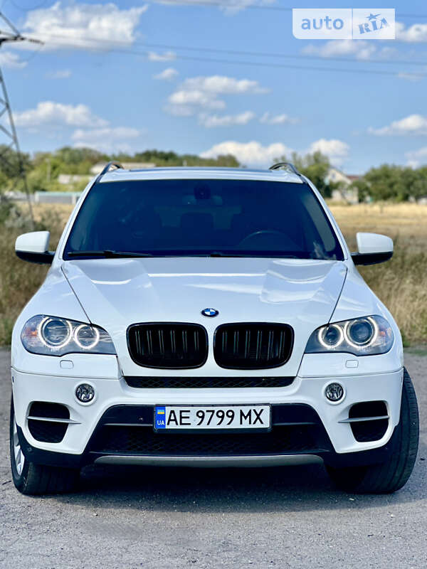 2011 bmw x5