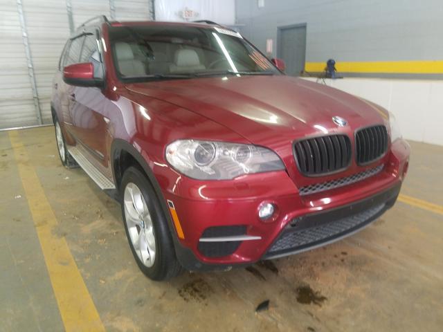 2012 bmw x5 xdrive3