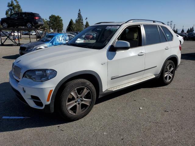 2012 bmw x5