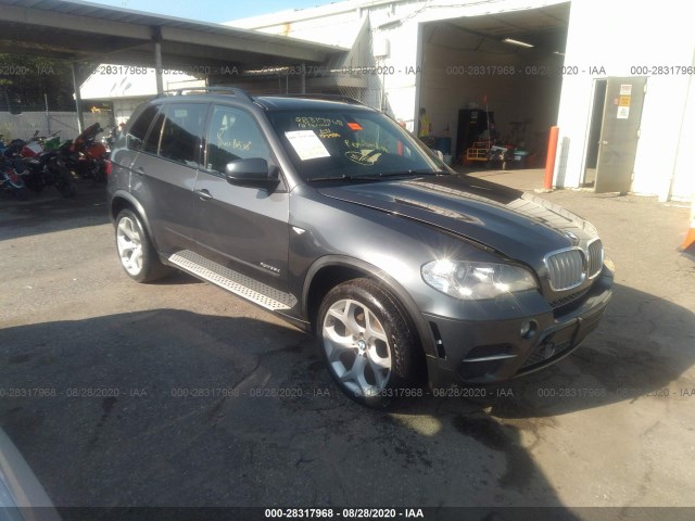 2012 bmw x5