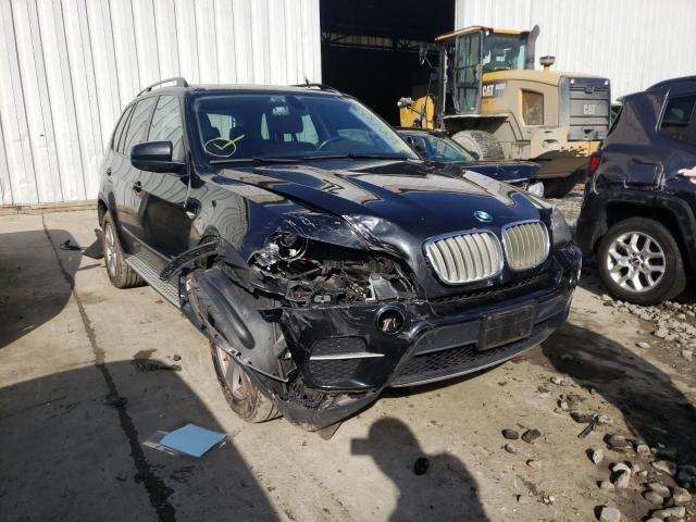 2012 bmw x5 xdrive3