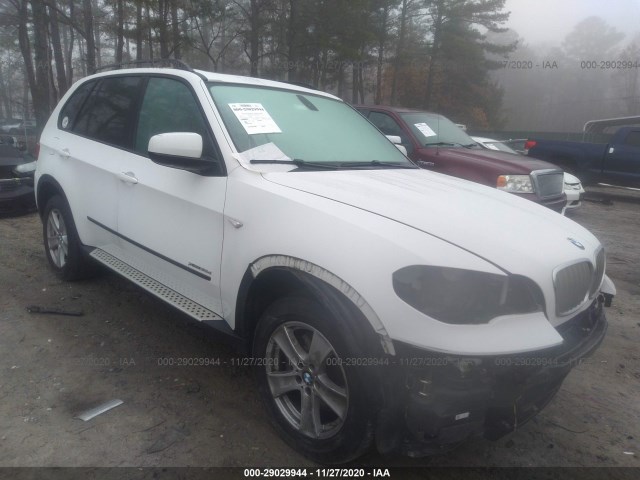 2012 bmw x5