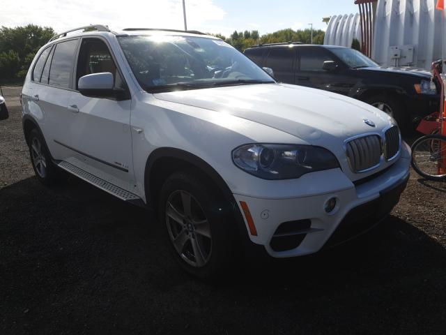 2012 bmw x5 xdrive3