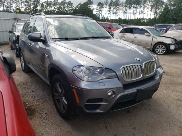 2012 bmw x5