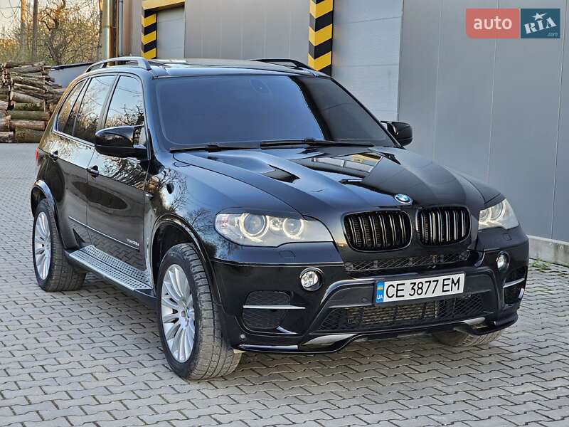 2012 bmw x5