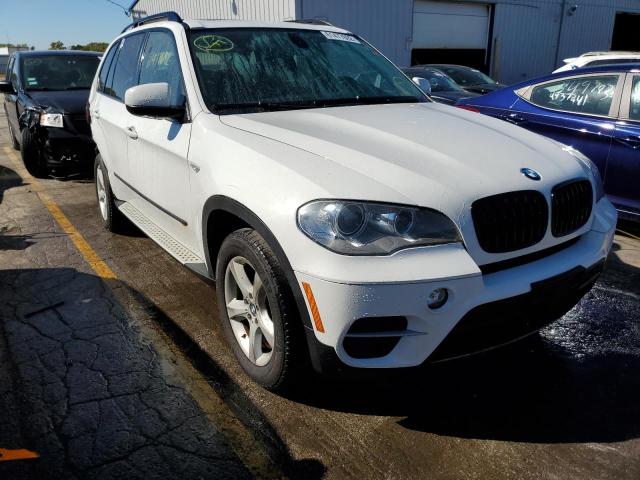 2012 bmw x5 xdrive3