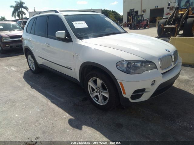 2012 bmw x5