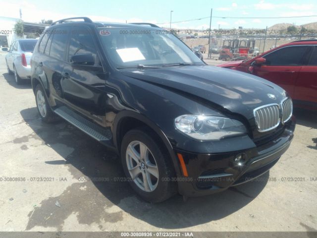 2012 bmw x5