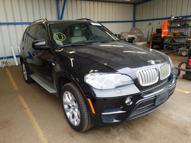 2012 bmw x5 xdrive3