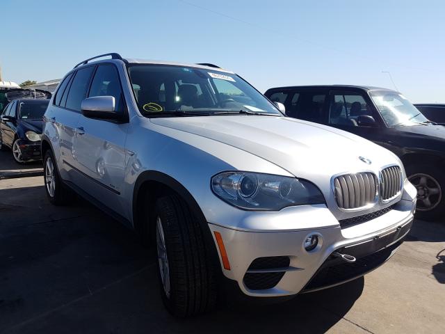 2012 bmw x5 xdrive3