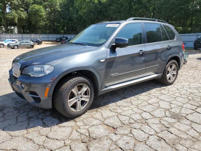 2012 bmw x5 xdrive3
