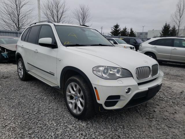2012 bmw x5 xdrive3