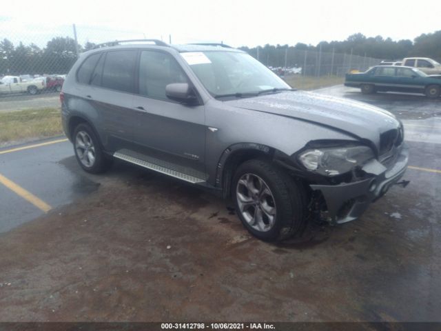 2012 bmw x5