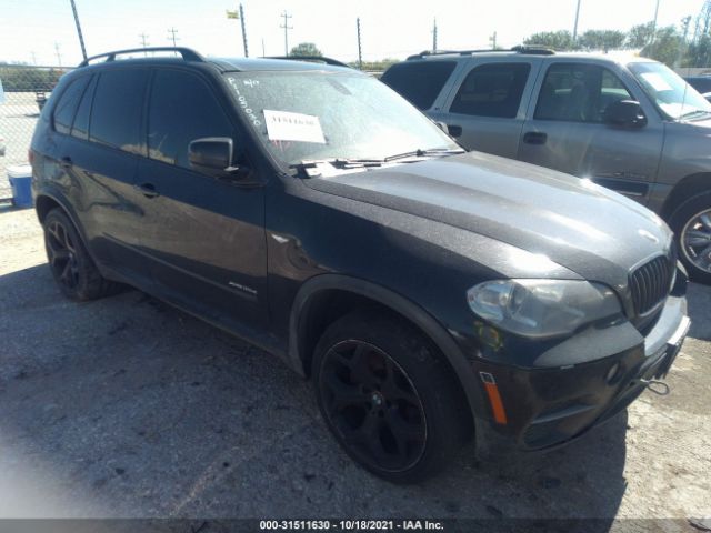 2012 bmw x5