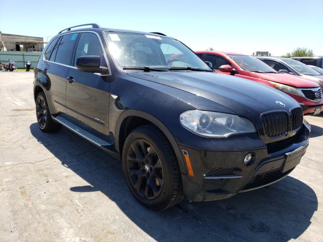 2012 bmw x5 xdrive3